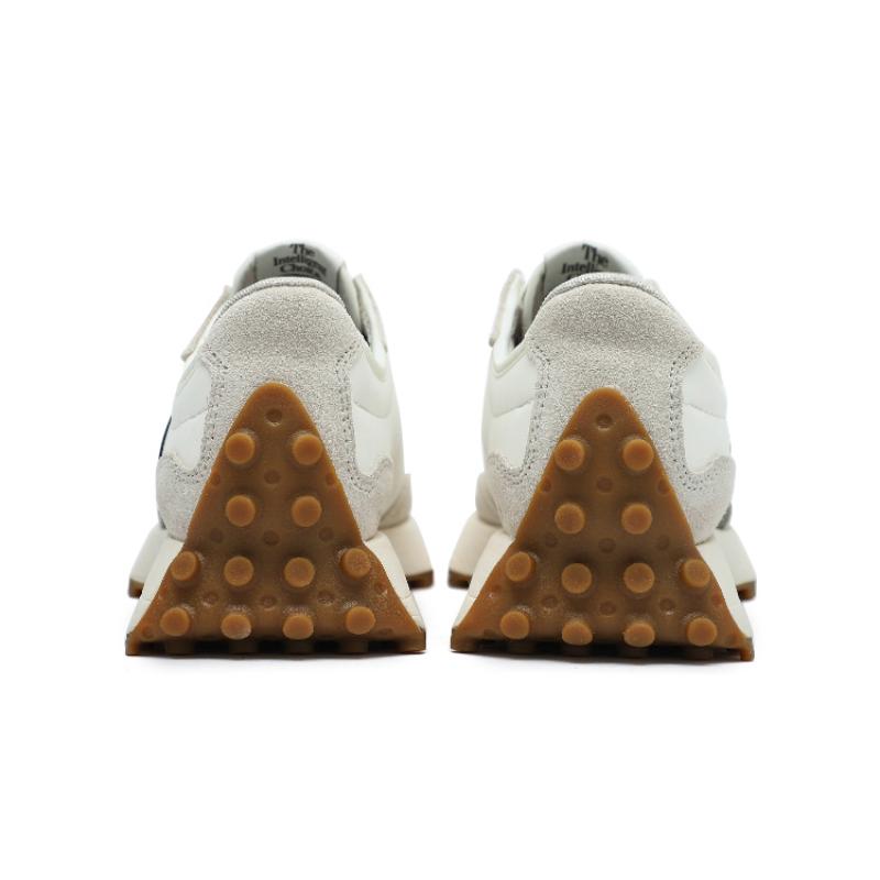 New Balance 327 'Moonbeam Oak Leaf Green' Sneakers MS327ASN