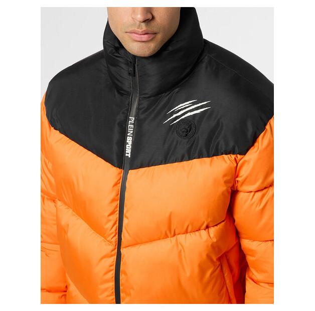 Plein Sport 24023 Down Jacket