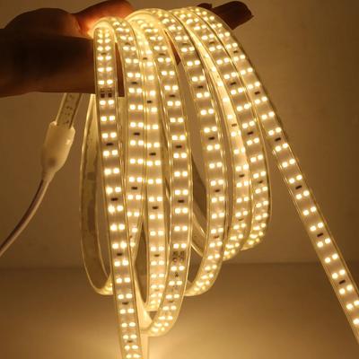 Lâmpada LED de Fácil Instalação Para Geladeira Congelador Eficiente em Energia Barra de Luz para Geladeira Peças de Reposição Acessórios