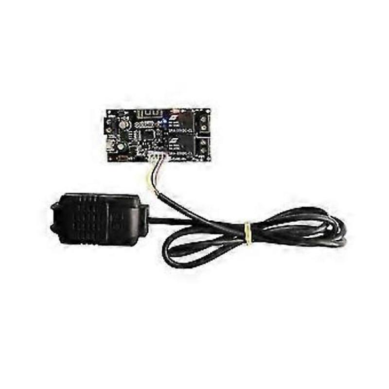 Temperature Humidity Remote Control Module Dual Output Automatic Constant Temperature Humidity C