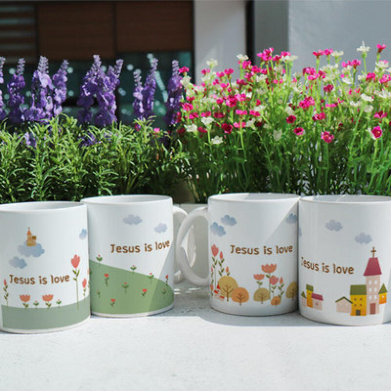 ij559-Design Mug 4p-Jesus and Children 4