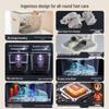 Miaojie Z9 Automatic Heated Foot Spa Massager