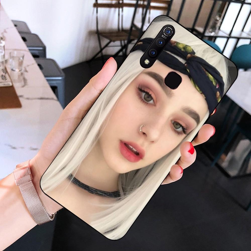 Dasha Taran Phone Case For Huawei Y9 6 7 5 Prime Enjoy 7s 7 8 Plus 7a 9e 9plus 8E Lite Psmart Shell