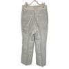 Chaos Grey CH105003ER GENTLEMAN LADY Slacks Pants Bottoms 36 Light grayUsed