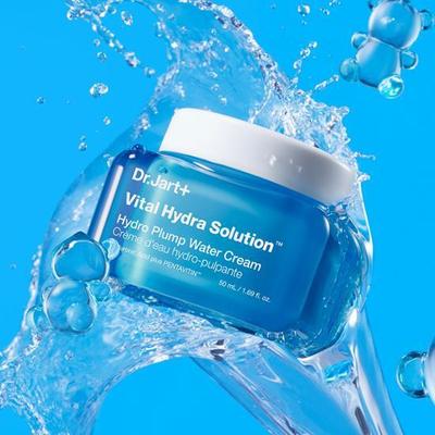 DR. Jart Vital Hydra Solution Hydro Plump Wassercreme 50ml