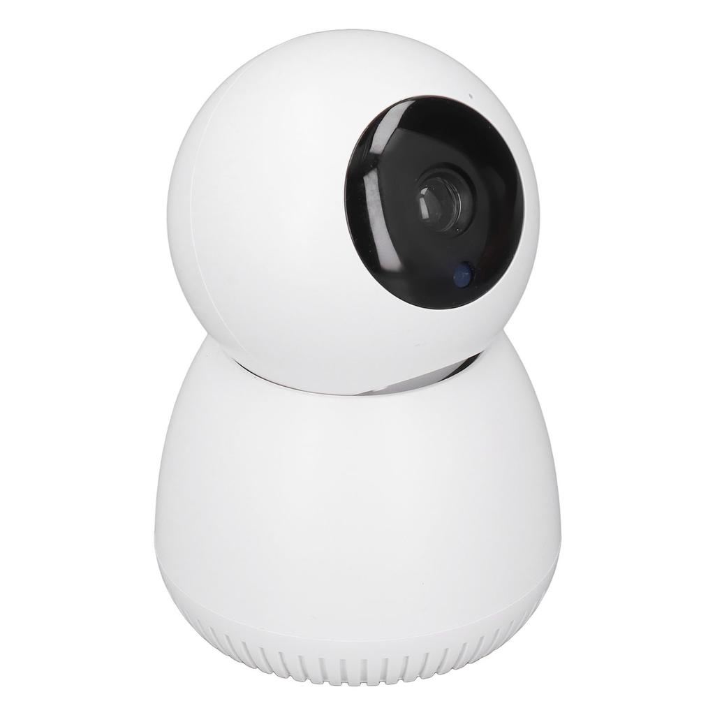 WiFi Video Baby Monitor 2 Way Talk Movement Detection Day Night Vision Multi Device Baby Camera