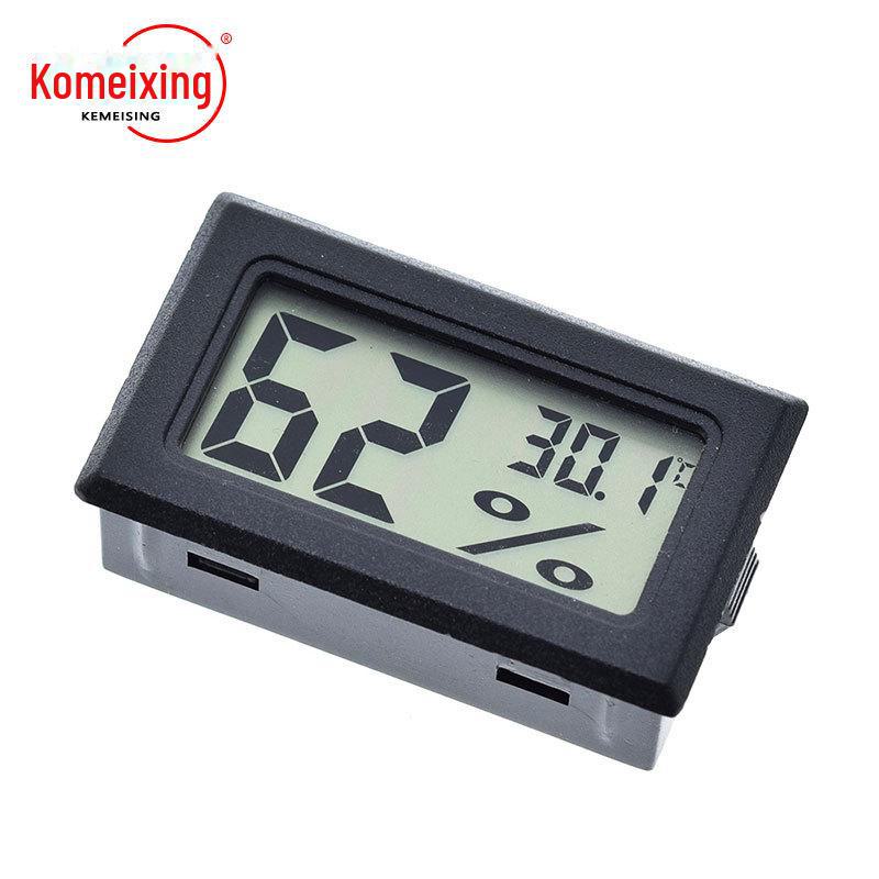 FY-11 Digitální teploměr a vlhkoměr