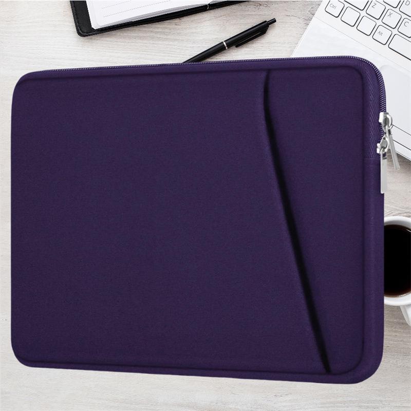 Rękaw na laptopa 15.6 cala Kompatybilny z Apple, Xiaomi, Huawei, Air13, Xiaoxin Pro16