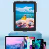 Vlog Selfie Screen Real Time Beauty Recording Bluetooth Mobile Phone One Device Remote Control Rear Display Casting Magnetic