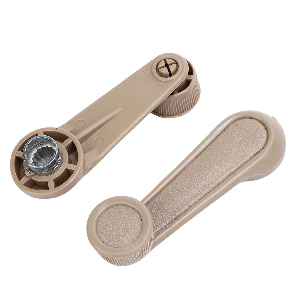 Car Inside Window Crank Handle Plastic   Lasting 6926004020B0 Replacement for