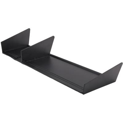 Car Glove Box Interval Storage Box For Toyota Land Cruiser Prado 150 2010-2018 LC150 J150 FJ150 Accessories