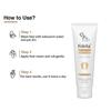 Fixderma 5% kwasu mlekowego, 15% mocznika, nawilża i koi stopy, naprawa pięt, bez parabenów i siarczanów, wszystkie rodzaje skóry 75 g