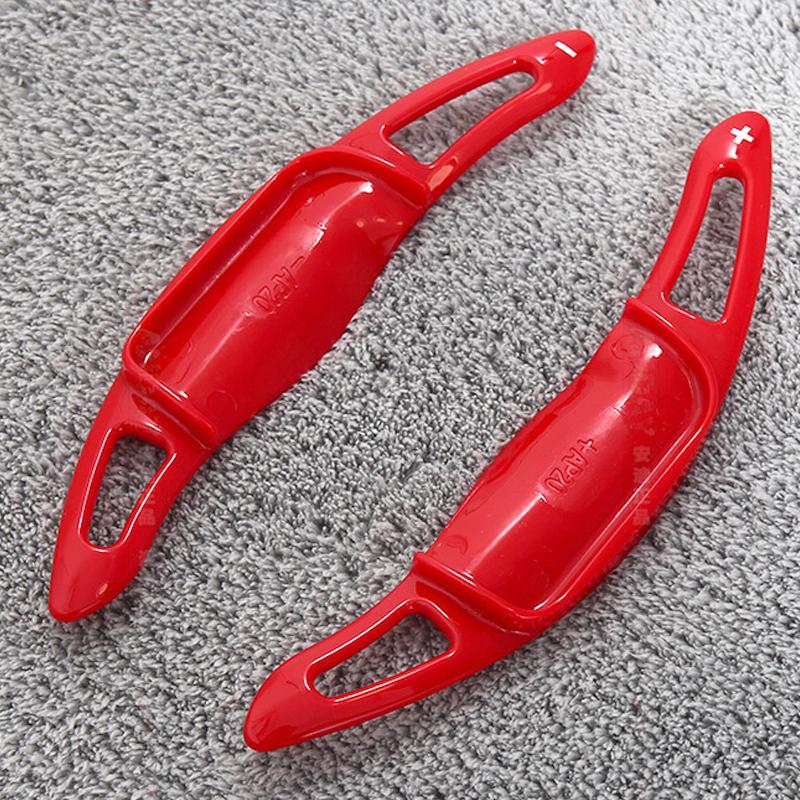 For Toyota Camry Corolla RAV4 Avalon     Car Steering Wheel Shift Paddle Shifter Extension