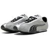 Puma H-Street Chrome Comfortable Versatile Lightweight Casual Shoes Men sneaker Silver 406126-05