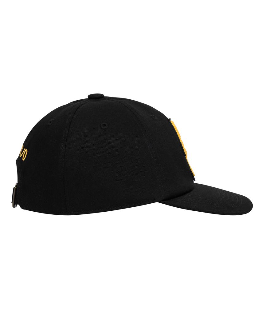 AJOBYAJO [Pba] Smile Ajo Cap [Black]