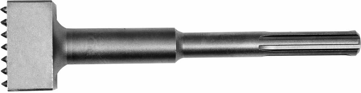 Yato Sds Max Bush Hammer 60mm
