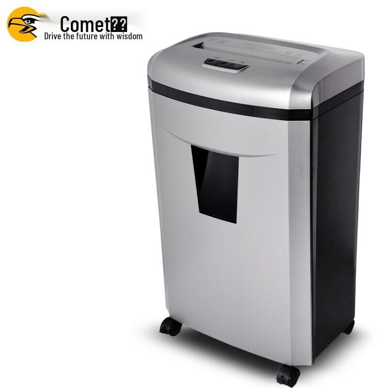 Comi Level 4 Office Shredder CN plug (adapter included)