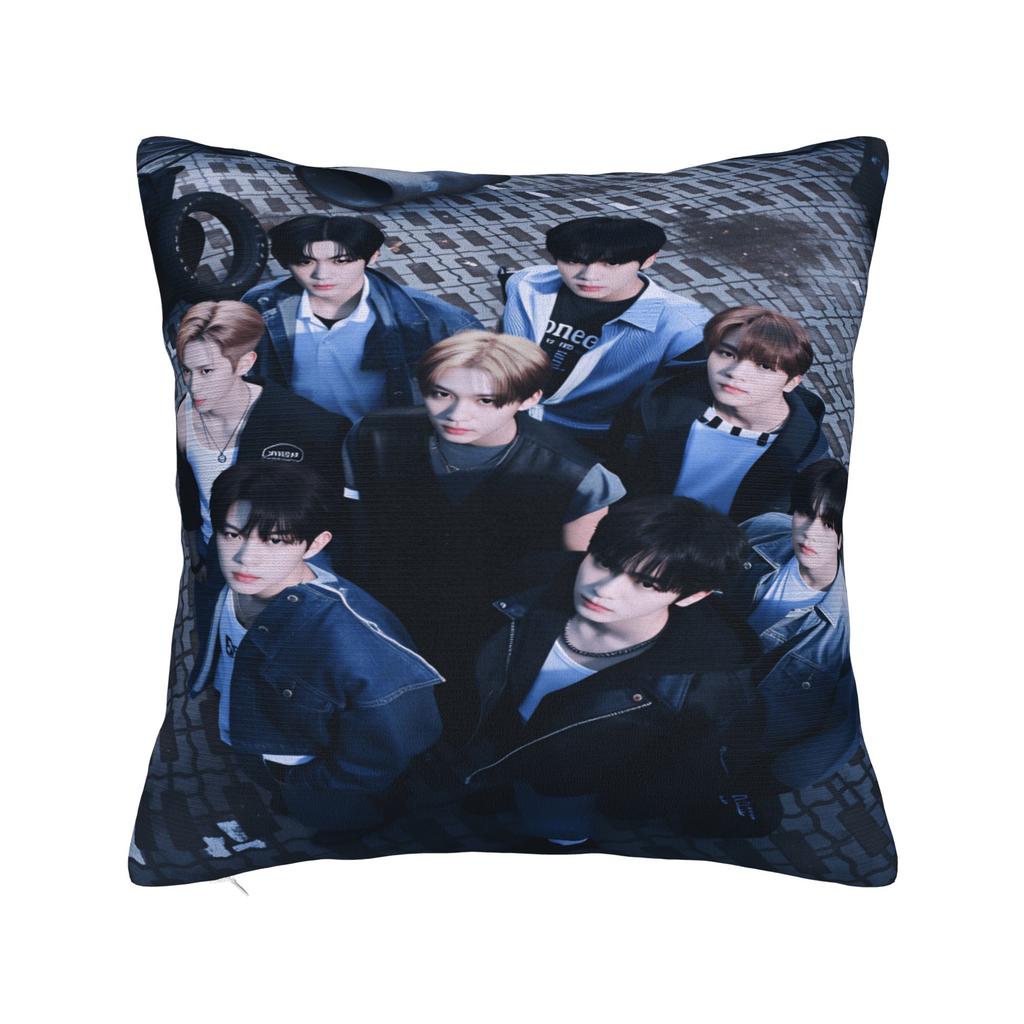 ALD1 A-ALPHA DRIVE ONE Pillow Case Comfy Pillow Cover For Sofa Bedroom Home Decor Vintage Pillowcases