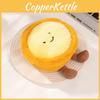 Adorable Plush Macaron Tart Doll Cute Sweet Dessert Toy Perfect For Girlfriend Gifts