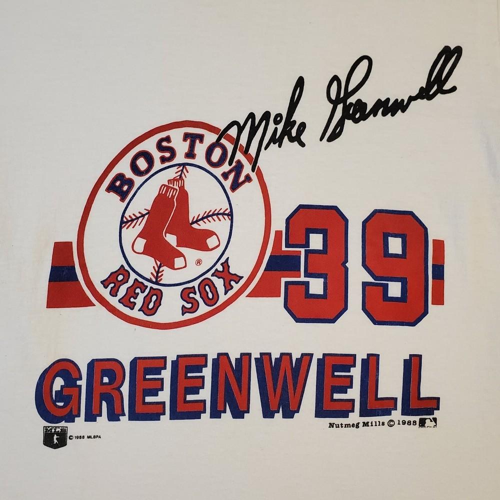 New MIKE GREENWELL Nutmeg Time White lack Unisex ALl size shirt NG3611 Unisex T-Shirt
