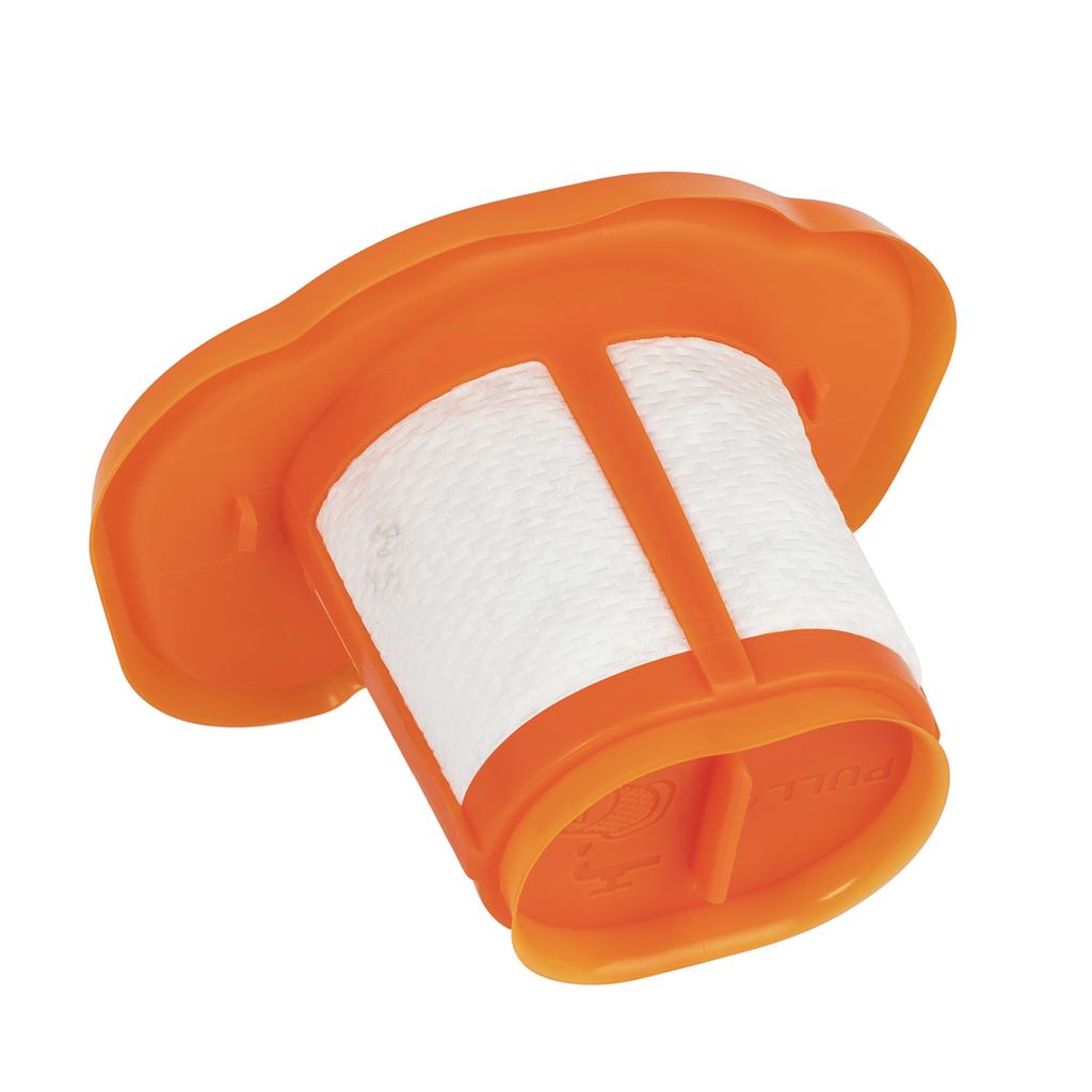 Filtro HHVKF10 per Aspirapolvere Portatili BLACK+DECKER HHVK320J