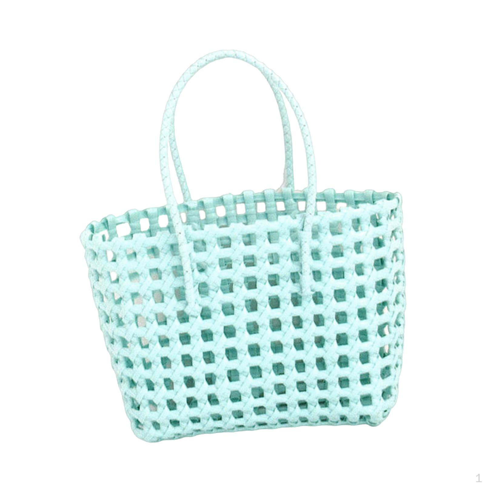 

Женская пляжная сумка-тоут Элегантная легкая наплечная сумка для отпуска, путешествий, свиданий