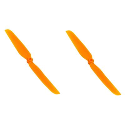 10 Generic Toy Airplane Propellers for 6x3 RC Models (6030 RC Boats, DIY Airplanes, Drive)