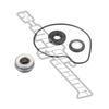 Water Pump Gasket Seals Kit For Kawasaki NINJA ZX-10R ZX1000 2011-2025 NINJA H2 ZX1000 2015-2024 ZH2 ZR1000 2020-2023 2021