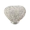 Multiple Colors Heart Shaped Toilet Button Small and Cute Toilet Button Decoration  Bathroom
