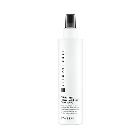 Paul Mitchell Freeze & Shine Super Spray 250ml