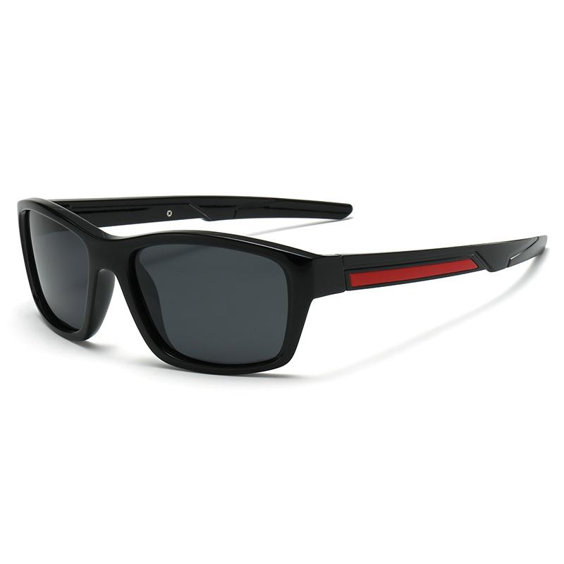 Driving Sunglasses Uv400 Uv400 Sunglasses Sports Sunglasses Lightweight For Outdoor Festivals Driving Motorbike Commuting