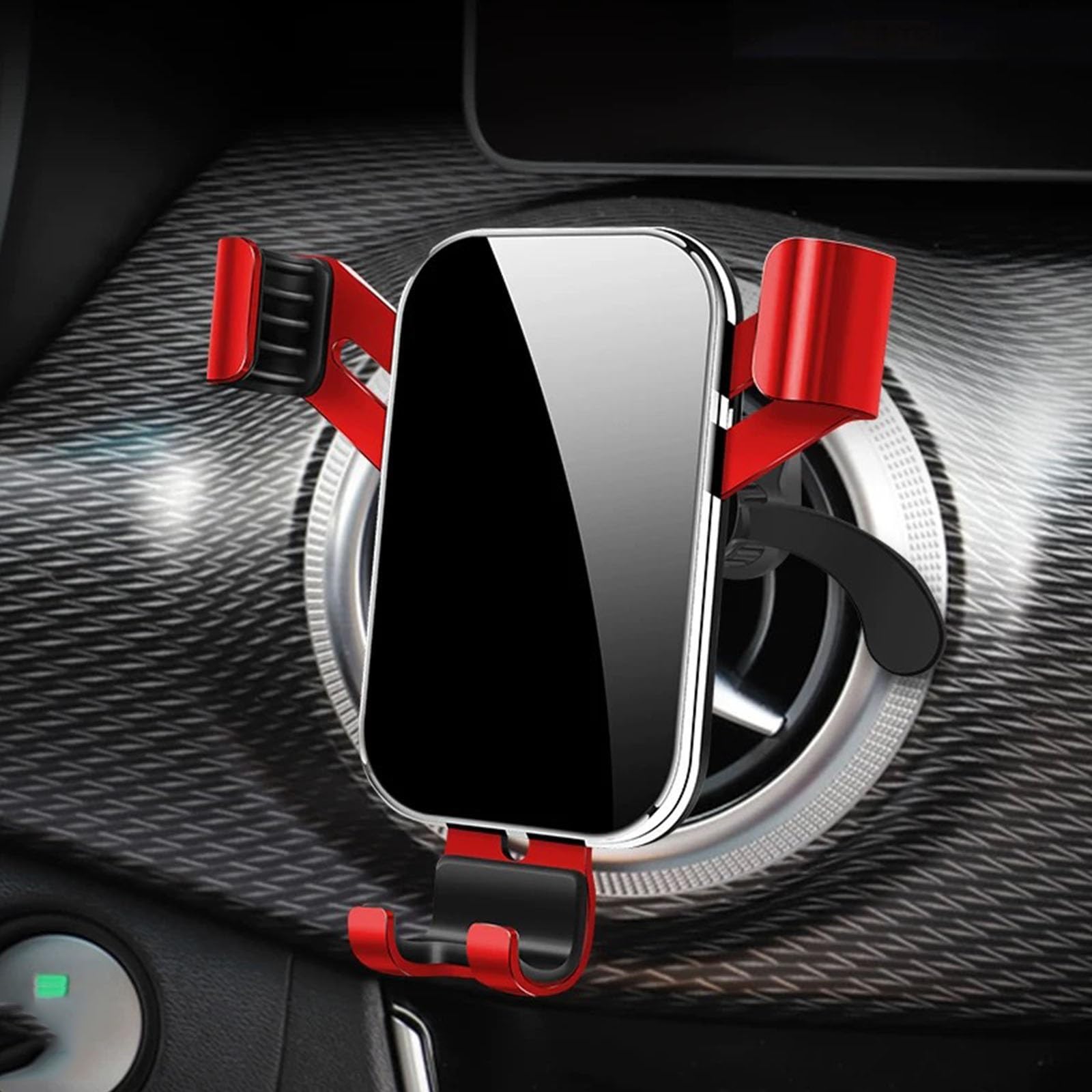 Applicable to Toyota GR Yaris MXPA12 GXPA16 September 2020 - One size красный