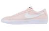 Blazer Low Canvas Pink Weiß CI1169-600