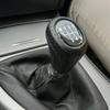 Authentic 6 Speed Gear Shift Knob Leather For -BMW 1Series 3Series E81 E82 E87 E88 E90 E91 E92 E93