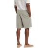 Brunello Cucinelli Straight Leg Cotton Bermuda Shorts MP52DU0010C6314