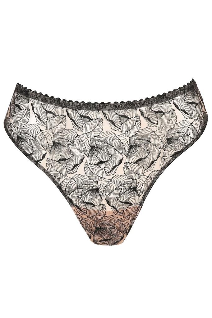 Трусики стринг Prima Donna (92038)