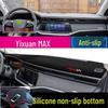 Acessórios para interiores – Tapetes para interior e porta-bagagens auto