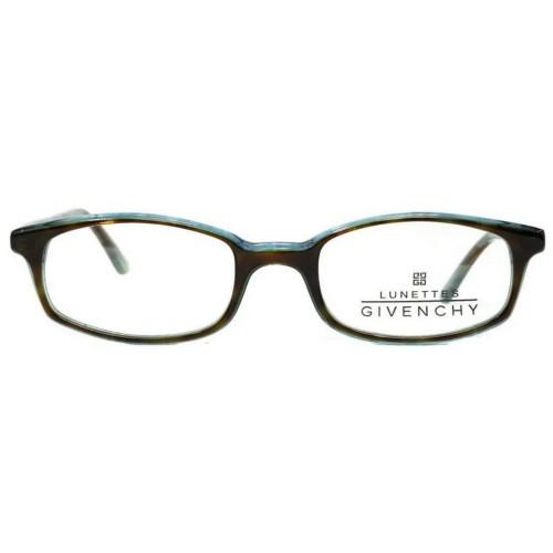 Givenchy Womens/Ladies Framed Glasses