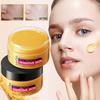 1pc 100g Ginseng Anti-Aging Whitening Cream, Facial Anti-Wrinkle Moisturizer, Fades Fine Lines And W