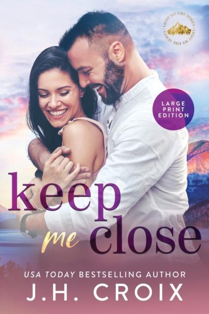 Can you keep me close. Can you keep me close