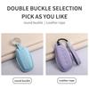 2023 Hongqi H5 Key Cover for HS5, HS7, H9, EQM5 - High-End Car Shell Buckle