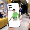Robert Pattinson Roligt Meme Fodral För Oppo A98 A18 A38 A58 A78 A60 A80 A40 A96 A76 A16 A94 A74 A54 A15 A17 A57 A77 A5 Pro
