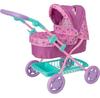 Spin Master Gabi Deep Doll Stroller with Canopy Foldable