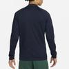 Nike Portugal 2022 World Cup Academy Pro Anthem Obsidian Green Red Men's Full-Zip Soccer Jacket DH4746-451