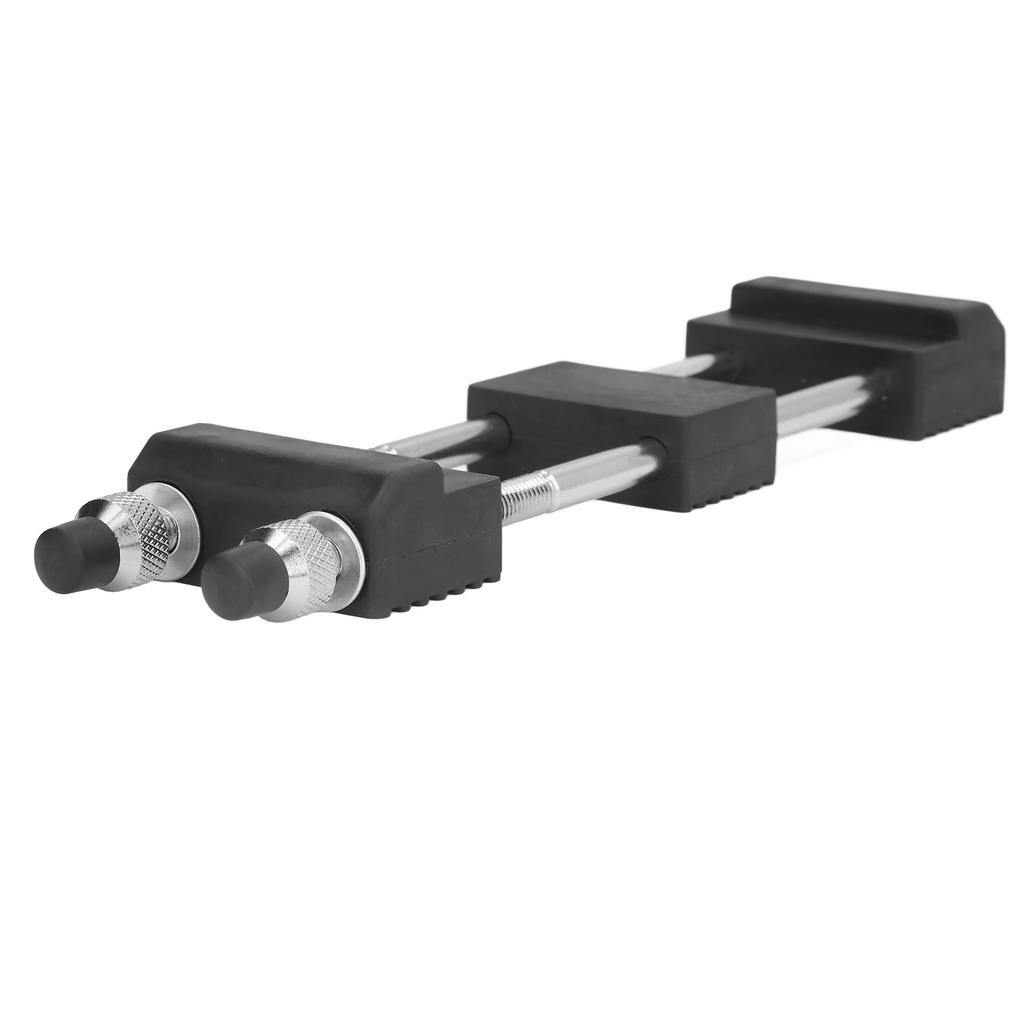 Sharpening Stone Holder Adjustable for Standard Water Oil Diamond Stones Tool 5 12in To 9in