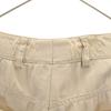AKRIS Long pants 42 Beige Women Used