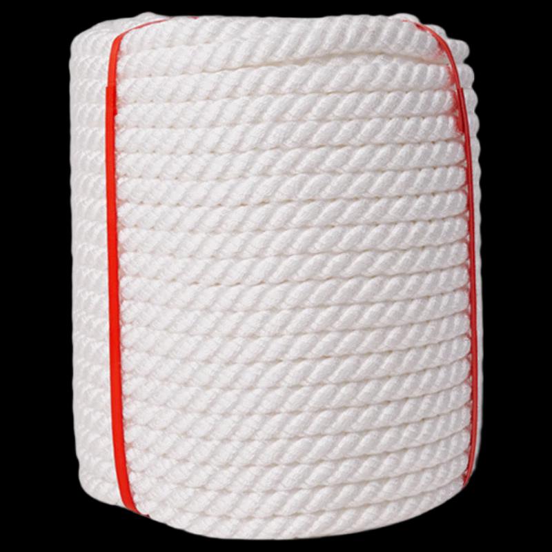 Brangdy Heavy-Duty Braided Rope