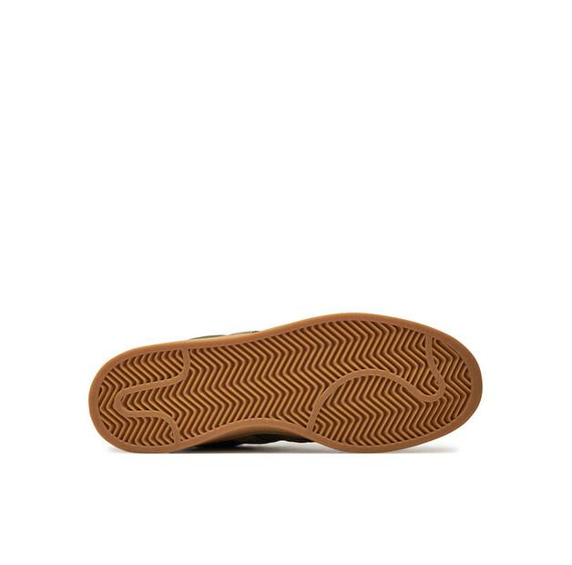 Мужские кроссовки adidas Campus 00s jh7606 зелёные