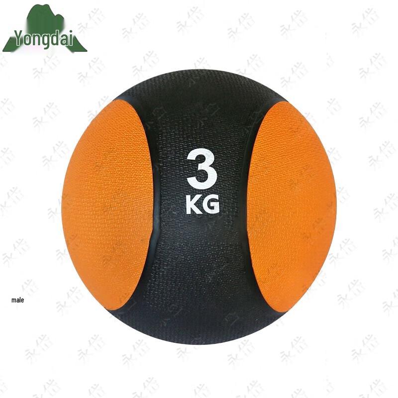 Yongdai 400m Obstacle Course Training Equipment