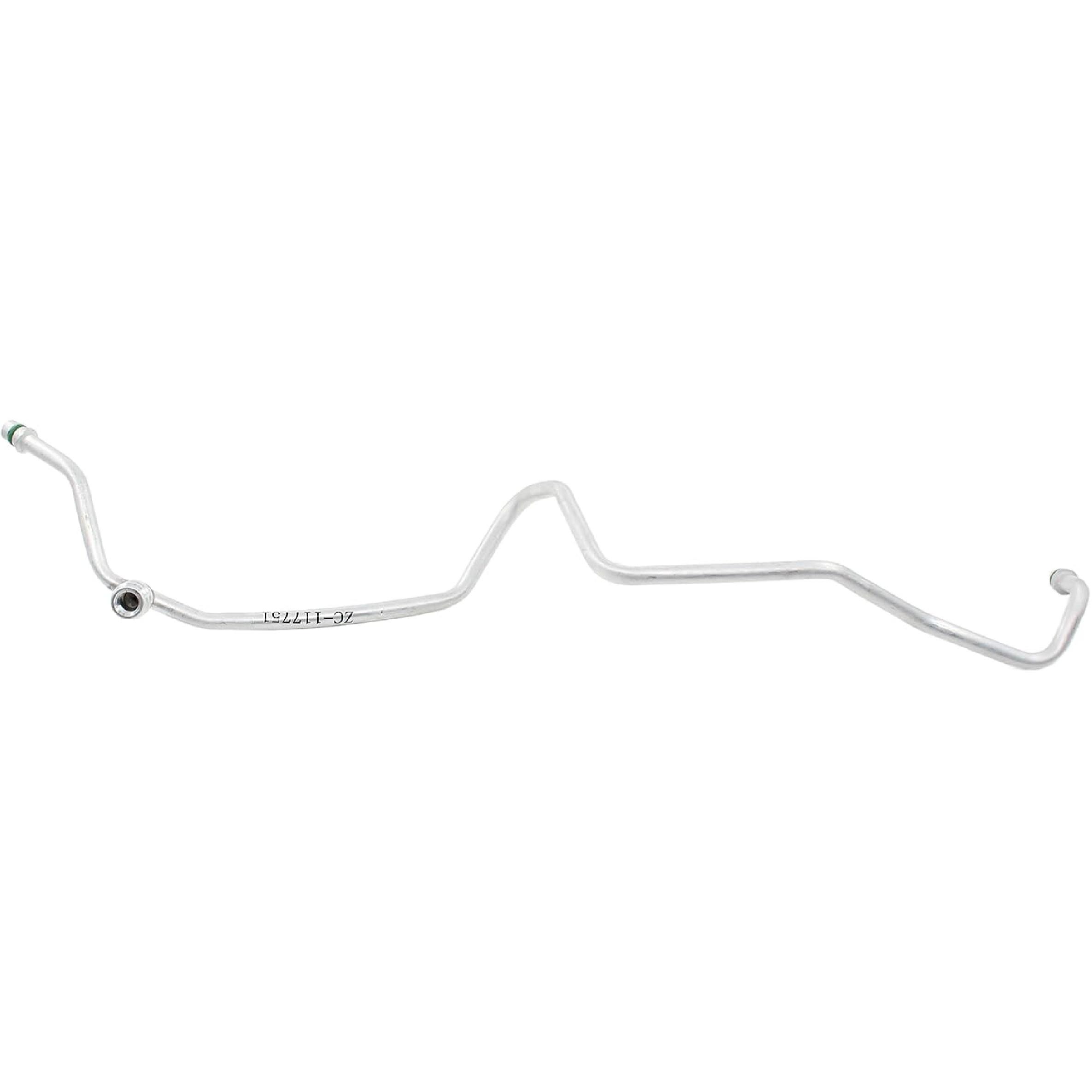 

A/C High Pressure Pipe for Infiniti QX60 2014-2017, JX35 2013, Nissan Pathfinder 2013-2016
